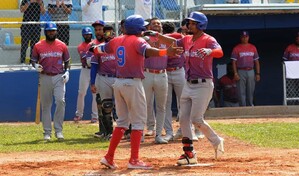 B&eacute;isbol arranca este domingo sus entrenamientos para los Juegos Santo Domingo 2026