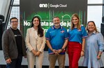 SoftwareOne anuncia alianza estrat&eacute;gica global con Google Cloud