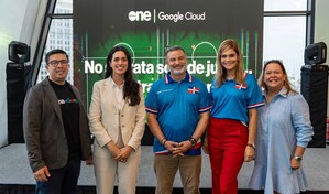 SoftwareOne anuncia alianza estratégica global con Google Cloud