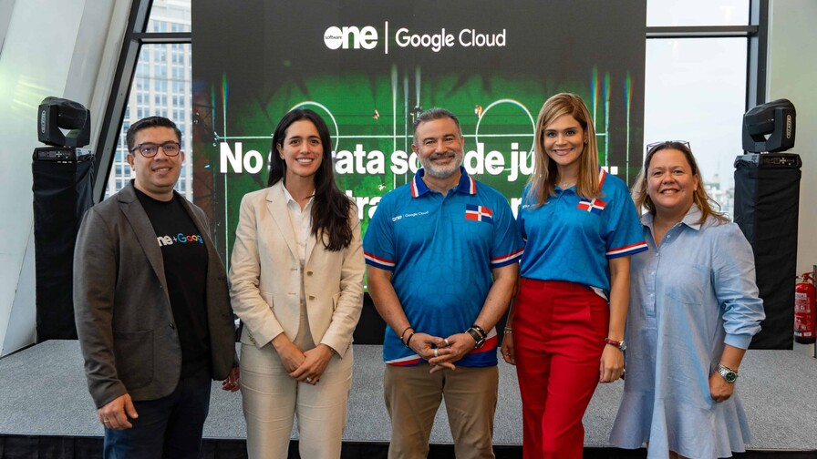 SoftwareOne anuncia alianza estratégica global con Google Cloud SoftwareOne anuncia alianza estratégica global con Google Cloud