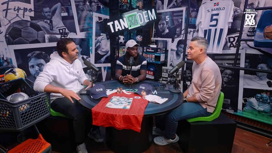 Video| Tándem Mundial destaca la historia de Haití y su regreso al escenario mundialista