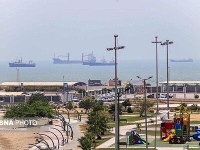 Irán anuncia el cierre del estrecho de Ormuz