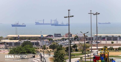 Ir&aacute;n anuncia el cierre del estrecho de Ormuz por los ataques de Israel en sur del L&iacute;bano