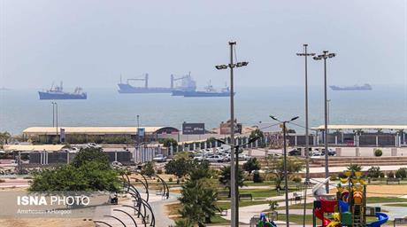 Ir&aacute;n anuncia el cierre del estrecho de Ormuz por los ataques de Israel en sur del L&iacute;bano