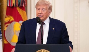 Trump impulsa la computaci&oacute;n cu&aacute;ntica en EE. UU. en la carrera tecnol&oacute;gica con China