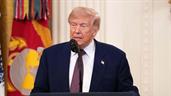 Trump afirma que Ir&aacute;n est&aacute; acabado y que no recibir&aacute; ni diez centavos de EEUU