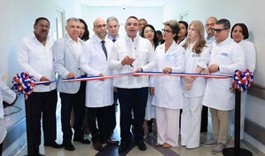 Operar beb&eacute;s dentro del vientre materno ya ser&aacute; posible en la red p&uacute;blica de salud