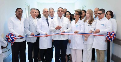 Operar beb&eacute;s dentro del vientre materno ya ser&aacute; posible en la red p&uacute;blica de salud
