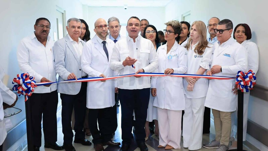 Operar bebés dentro del vientre materno ya será posible en la red pública de salud Operar bebés dentro del vientre materno ya será posible en la red pública de salud