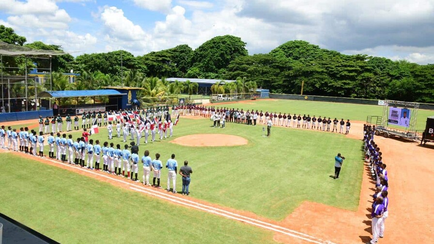 MLB y Grupo Panorama transmitirán las inauguraciones de la Amateur Scouting League 2026 MLB y Grupo Panorama transmitirán las inauguraciones de la Amateur Scouting League 2026