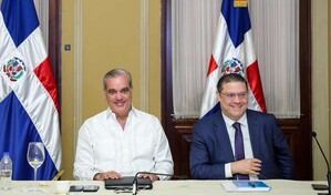 RD ser&aacute; sede por primera vez de la reuni&oacute;n del Consejo Conjunto Cariforo-Uni&oacute;n Eurepea