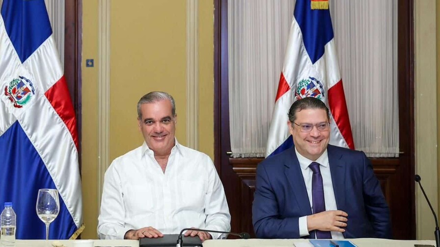 RD será sede por primera vez de la reunión del Consejo Conjunto Cariforo-Unión Eurepea
