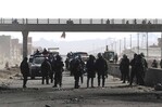 Bolivia registra 44 puntos de bloqueo de vías en primeras horas del estado de excepción