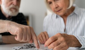 El alzh&eacute;imer entre  los olvidos intermitentes y la alteraci&oacute;n de la familia