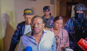 Aplazan para el martes coerci&oacute;n por presunto fraude al Senasa desde el Oncol&oacute;gico del Cibao