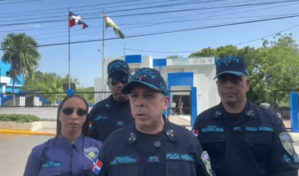 Tres j&oacute;venes son arrestados por la muerte de dos adolescentes en Santo Domingo Norte