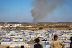 Autoridades de Gaza reportan once muertos en ataques israelíes