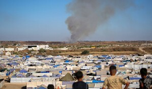 Autoridades de Gaza reportan once muertos en ataques israelíes