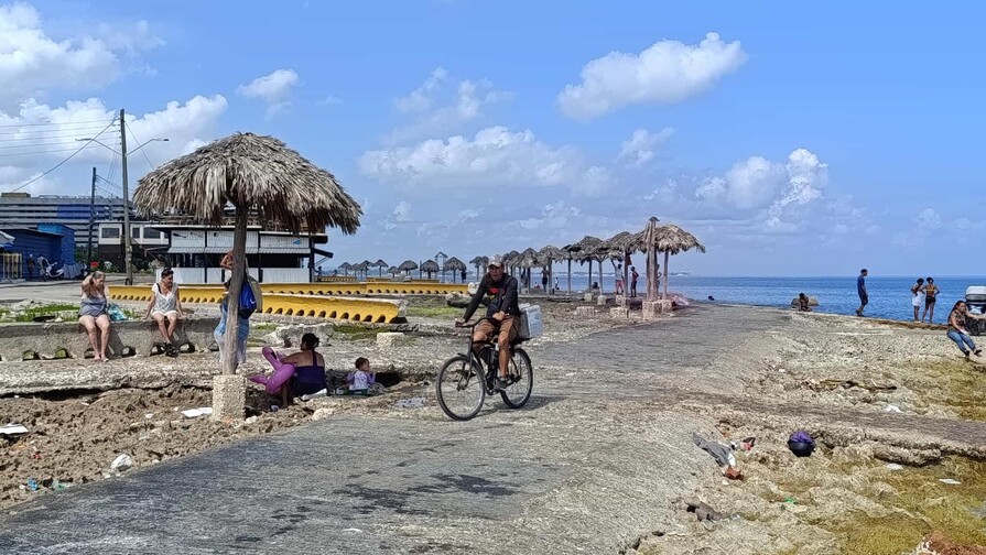 Cuba denuncia que EE. UU. ejerce un bloqueo total al país, similar a uno de tipo militar