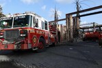Hotel de Bayahíbe suministra artículos básicos y ajuares a huéspedes afectados por incendio Hotel de Bayahíbe suministra artículos básicos y ajuares a huéspedes afectados por incendio
