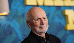 Muere James Burrows, legendario director de "Friends" y "Cheers", a los 85 a&ntilde;os
