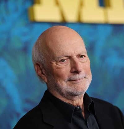 Muere James Burrows, legendario director de "Friends" y "Cheers", a los 85 a&ntilde;os
