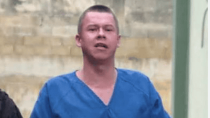 Muere en una prisión en Puerto Rico un convicto que mató a sus tres hijos en 2004 Muere en una prisión en Puerto Rico un convicto que mató a sus tres hijos en 2004