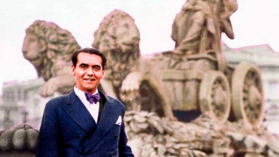 Federico García Lorca, homenajeado en Caracas con espectáculo poético-musical Federico García Lorca, homenajeado en Caracas con espectáculo poético-musical