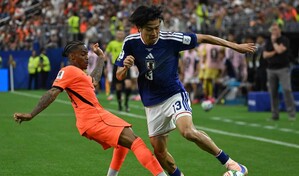 Jap&oacute;n y T&uacute;nez jugar&aacute;n esta medianoche el partido n&uacute;mero mil en la historia de los mundiales