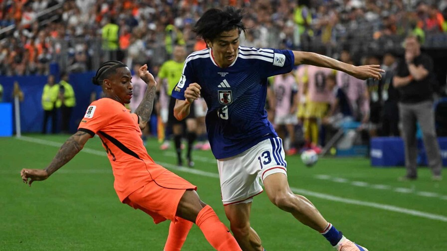 Japón y Túnez jugarán esta medianoche el partido número mil en la historia de los mundiales Japón y Túnez jugarán esta medianoche el partido número mil en la historia de los mundiales