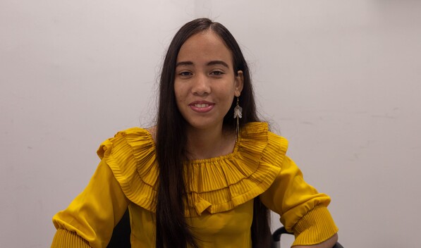 J&oacute;venes de San Pedro de Macor&iacute;s crean sistema inteligente para reducir p&eacute;rdidas en alimentos