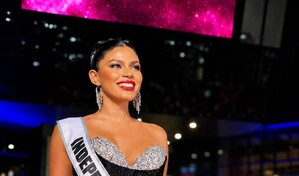 Keila Lorena P&eacute;rez representar&aacute; a Independencia en Miss RD Universo 2026