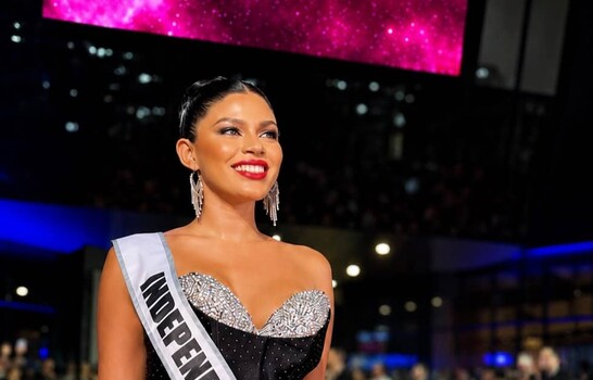 Keila Lorena P&eacute;rez representar&aacute; a Independencia en Miss RD Universo 2026
