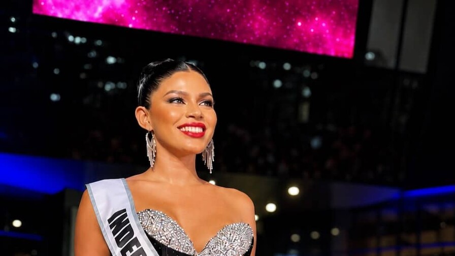 Keila Lorena Pérez representará a Independencia en Miss RD Universo 2026