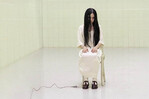 Daveigh Chase, la ni&ntilde;a de "The Ring": la historia de una estrella infantil atrapada por adicciones