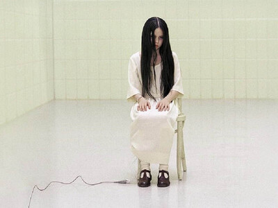 La decadente historia de Daveigh Chase, la niña de “The Ring”