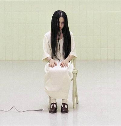Daveigh Chase, la ni&ntilde;a de "The Ring": la historia de una estrella infantil atrapada por adicciones