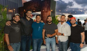 La Vuelta Boxer 2026 reunir&aacute; a cientos de motociclistas en Rep&uacute;blica Dominicana