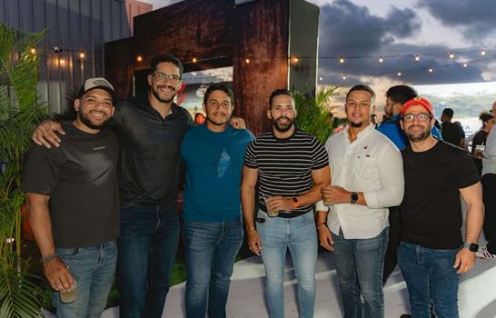 La Vuelta Boxer 2026 reunir&aacute; a cientos de motociclistas en Rep&uacute;blica Dominicana