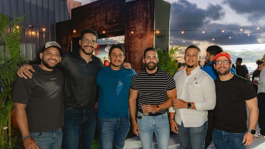 La Vuelta Boxer 2026 reunir&aacute; a cientos de motociclistas en Rep&uacute;blica Dominicana