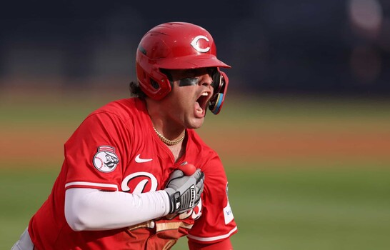 Los Rojos castigan sin piedad a los Yankees en su peor tarde de la temporada