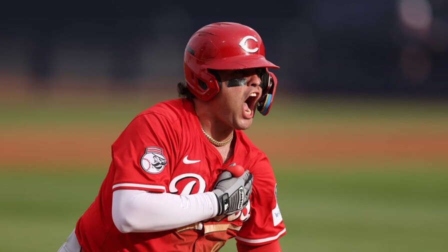 Los Rojos castigan sin piedad a los Yankees en su peor tarde de la temporada