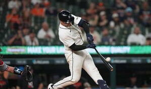 Los Tigres rugen en casa respaldados por el madero de Dillon Dingler