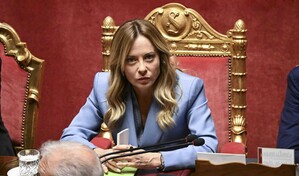 Meloni bate a Berlusconi: las claves del Gobierno m&aacute;s longevo de la Rep&uacute;blica italiana