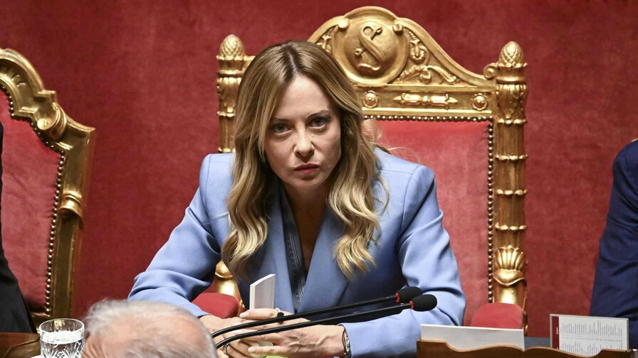 Meloni bate a Berlusconi: las claves del Gobierno m&aacute;s longevo de la Rep&uacute;blica italiana