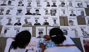 Una ONG registra 26 muertes de presos en Venezuela entre abril y junio de este a&ntilde;o