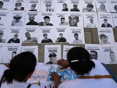 José Breijo, preso político en Venezuela, fallece bajo arresto domicil