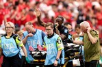 Ismaël Koné sufre grave fractura de tibia y peroné en el Mundial y pasa por el quirófano