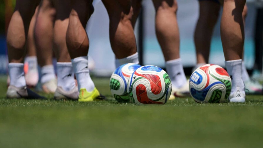 Irán dice que trato recibido por su selección es una mancha en la historia del Mundial Irán dice que trato recibido por su selección es una mancha en la historia del Mundial
