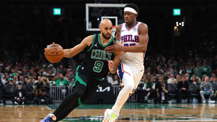 Los Timberwolves buscan reforzarse con Derrick White